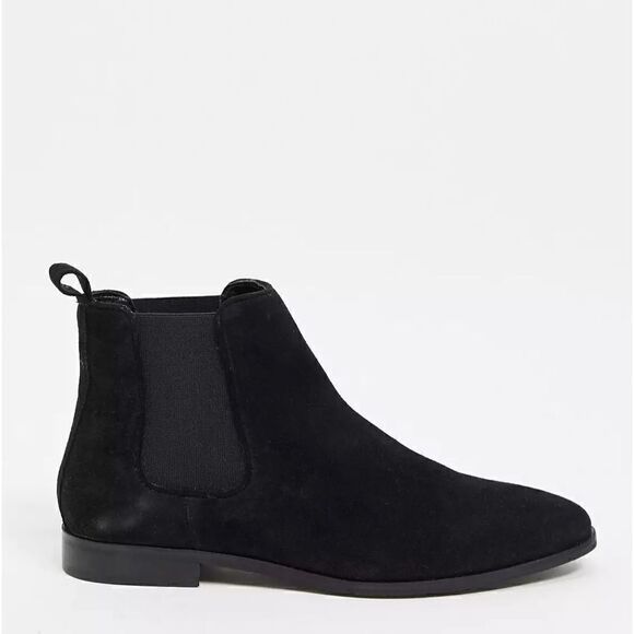 Walk London Alfie Chelsea boots‎ main image 8